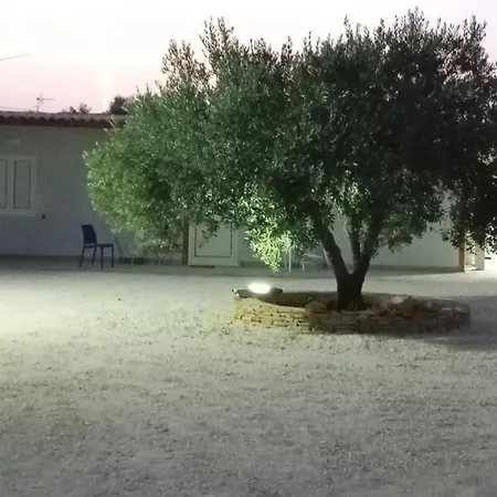 La Casetta Da Dina Ferienhaus *