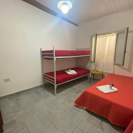 Ferienhaus La Casetta Da Dina *