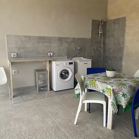 La Casetta Da Dina *